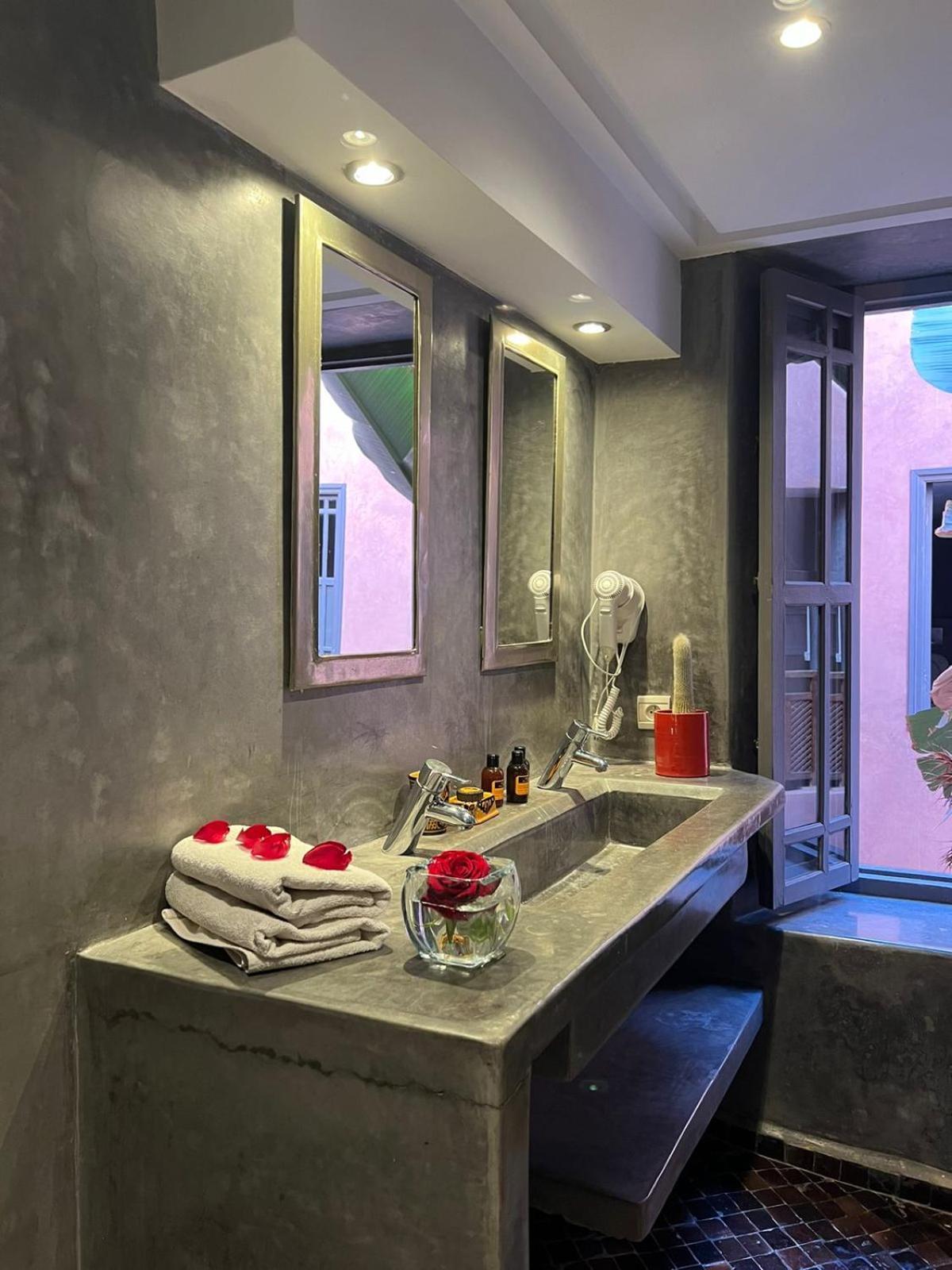 Riad Vendome & Spa Marrakesh Room photo