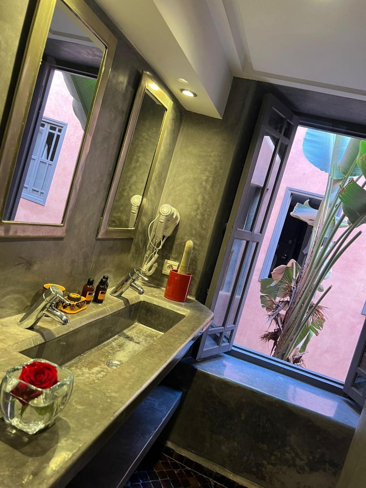 Riad Vendome & Spa Marrakesh Room photo